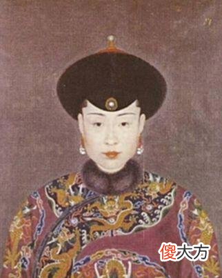 【爱历史】她为如懿报仇，历史上陪伴乾隆一生，活到了92岁