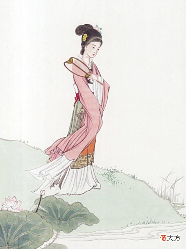 【历史故事】梦里突然跳出一个陌生名字，别急，这可能使你未来的丈夫或妻子