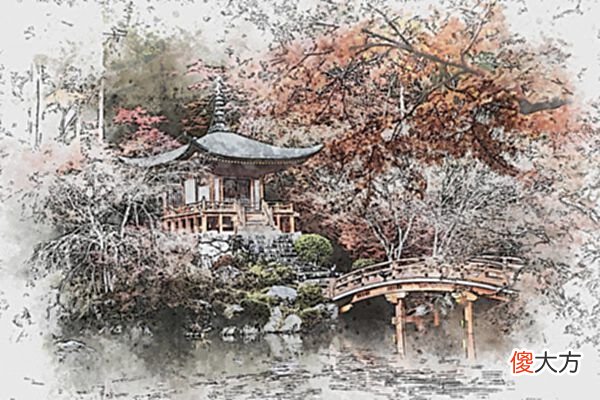 【历史故事】梦里突然跳出一个陌生名字，别急，这可能使你未来的丈夫或妻子