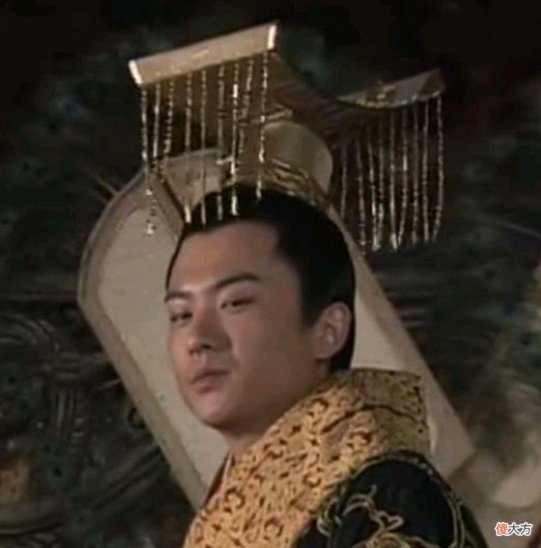 【历史故事】西汉后宫的主人——汉哀帝生母丁姬