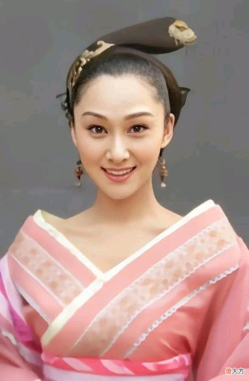 【历史故事】西汉后宫的主人——汉哀帝生母丁姬