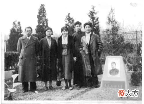 【历史故事】萧红：半生尽遭白眼、冷遇，身先死，不甘、不甘！