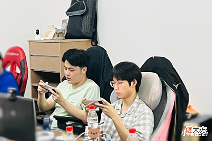 【游戏世界】英凯称AG首发已确定四人,射手位待定,预测他们首轮掉B