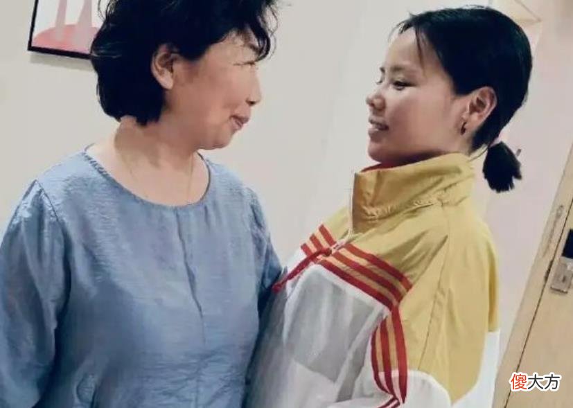 真大方？杜新枝送孙子楷楷小摩托，儿媳熊磊祝所有小朋友六一快乐