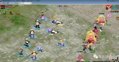 【游戏世界】大话西游2：差点打不过六一任务boss？神豪玩家充值还不够？