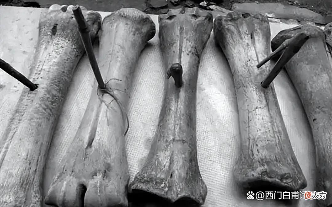 【爱历史】分享6个六七十年代的“老物件”，第5个可能没人认识，您认识吗？