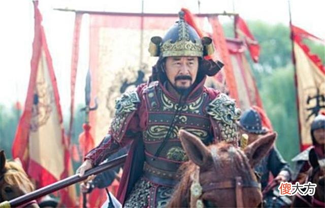 【历史故事】宋太祖赵匡胤：陈桥之乱后古往，以仁德治国，君权集中于一体