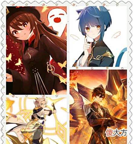【游戏迷】原神:岩元素队伍阵容搭配技巧