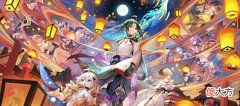 【游戏迷】原神:岩元素队伍阵容搭配技巧