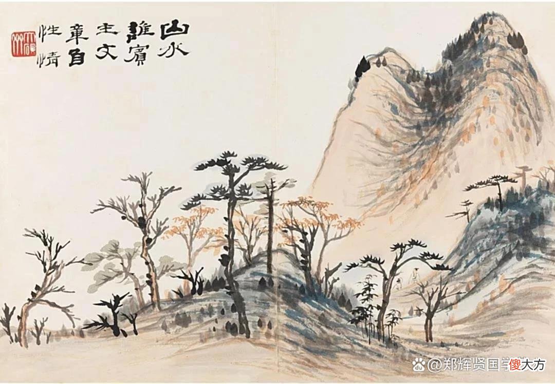 【爱历史】红尘岂是寻仙客，碧海原非隐士身