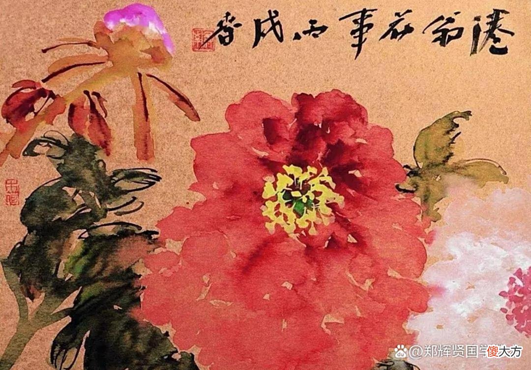 【爱历史】红尘岂是寻仙客，碧海原非隐士身