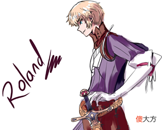 【游戏世界】fgo新四星剑阶罗兰数据资料汇总持有全游戏最效率的出星技能
