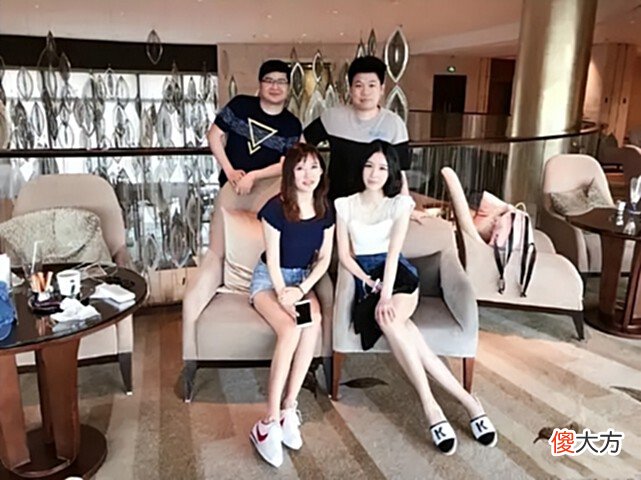 【游戏世界】都说Dota难，但这些女玩家却强得离谱，最后一位还曾暴打过LGD！