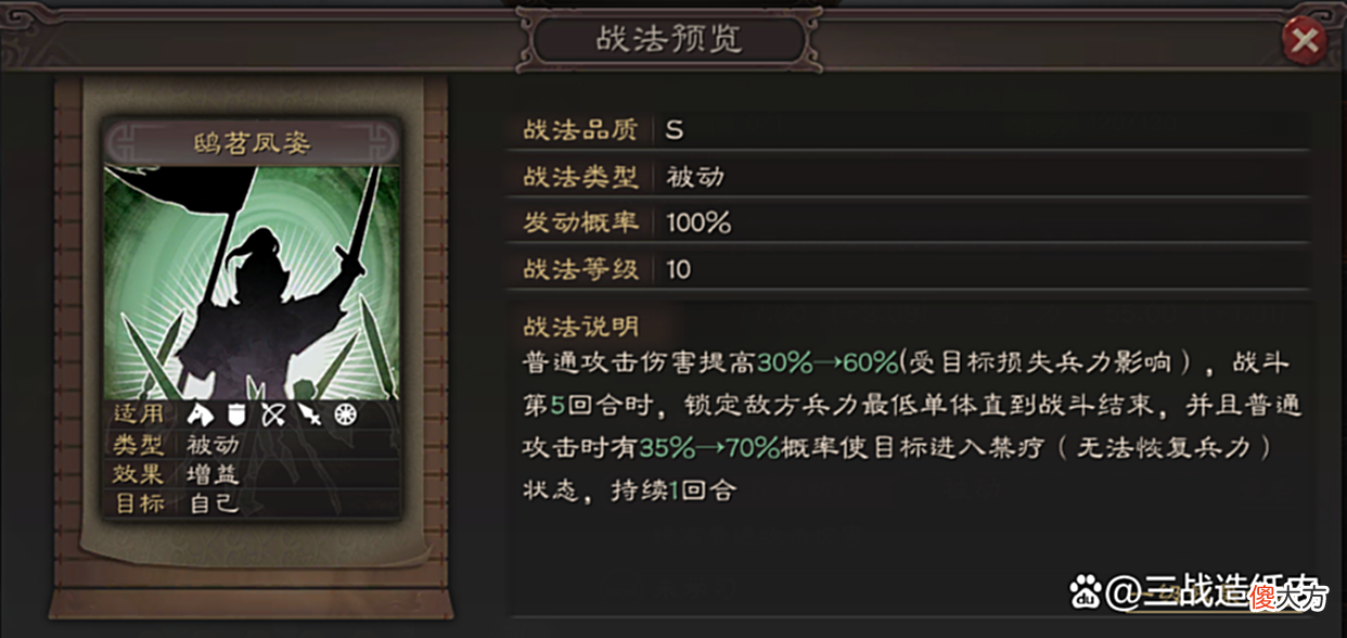 【历史故事】同级不同命，马超的出路在哪里？