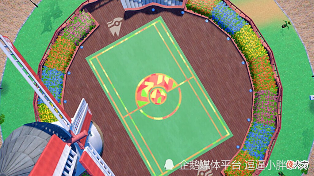 【游戏迷】宝可梦朱紫6.1新情报封面神新精灵博士及发售日期公布
