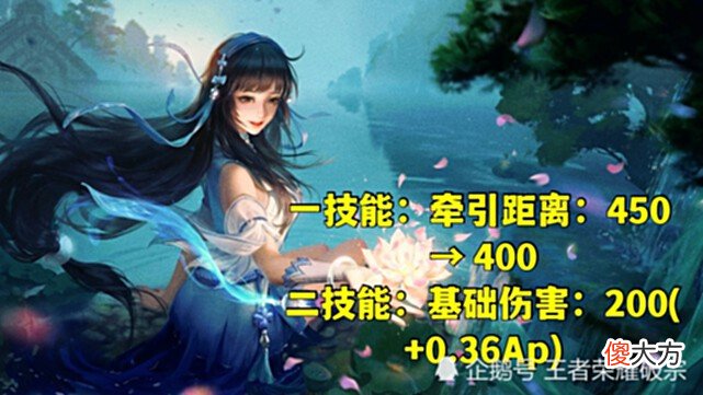 【游戏世界】正式服2号7名英雄调整，盾山削弱有望出场，攻装吕布无解开团