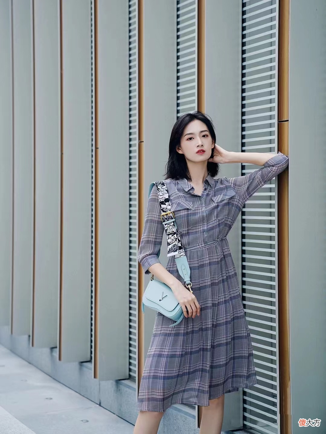 【时尚一点】今夏必备这3种裙子，高级又优雅