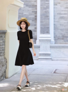 【时尚一点】今夏必备这3种裙子，高级又优雅