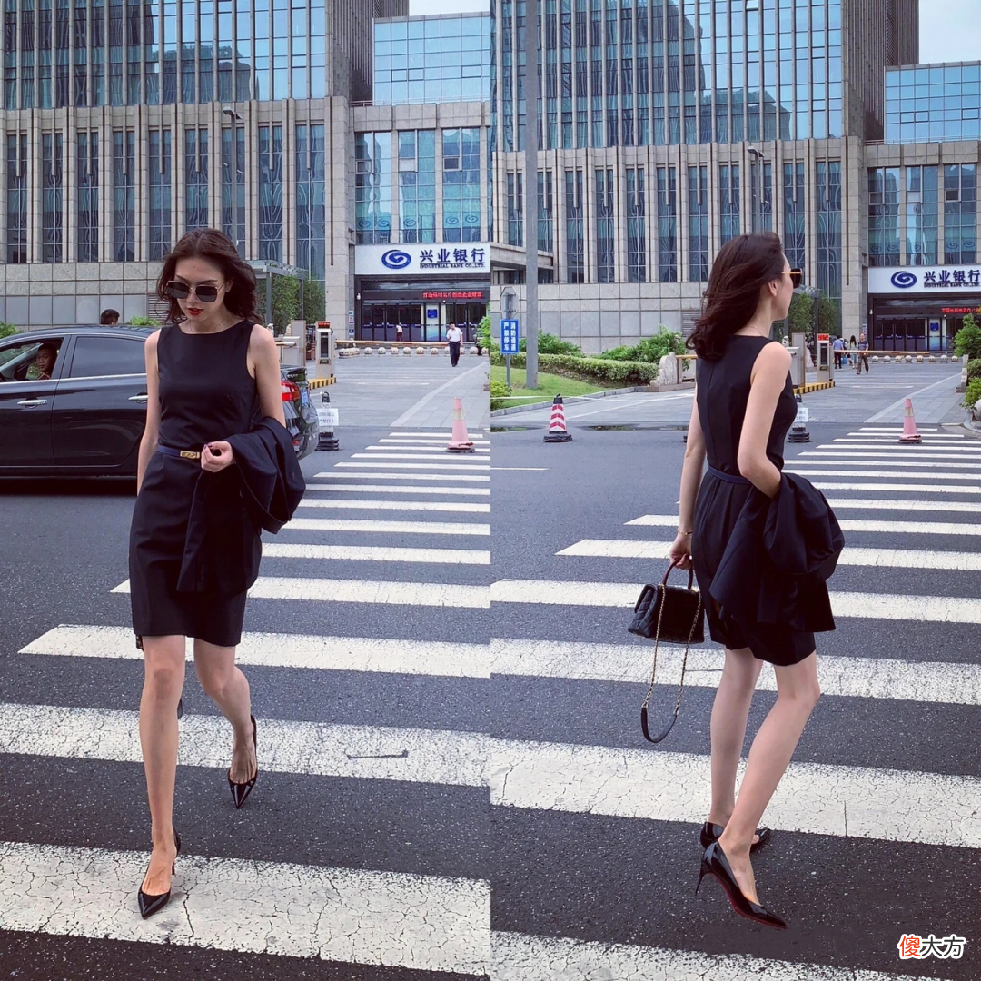 【时尚一点】今夏必备这3种裙子，高级又优雅