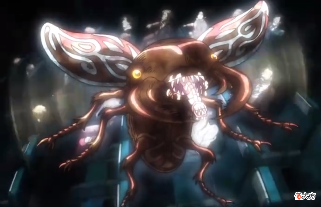 【游戏世界】JOJO：格雷·弗莱——制造灾祸，烂到骨子里的邪恶替身使者！