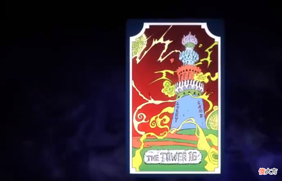 【游戏世界】JOJO：格雷·弗莱——制造灾祸，烂到骨子里的邪恶替身使者！