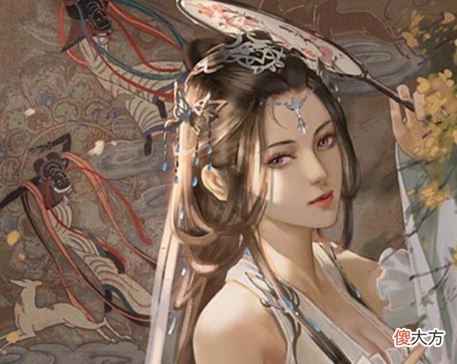 【爱历史】重生新婚日，她当着无数宾客的面休了自已的皇太子夫君，众人傻眼