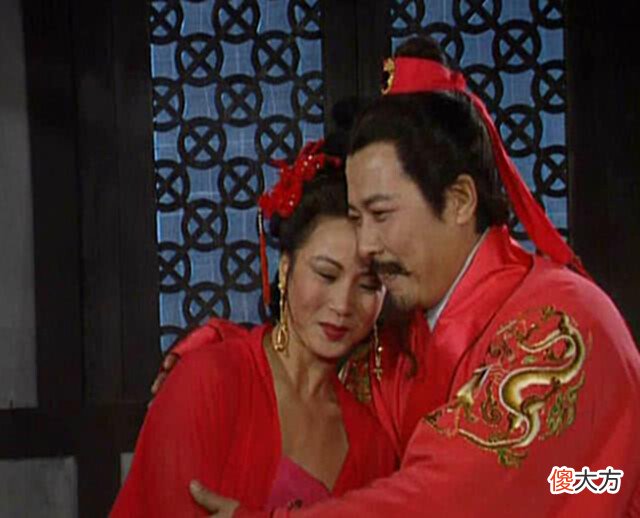 【历史故事】刘备真不想当皇帝?诸葛亮:把主公4个儿子的名字,连起来喊3遍
