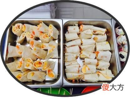 表演节目还是分享美食？幼儿园的庆祝活动真的让家长和老师心累