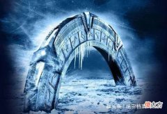 慎入！10年亚丁湾星门事件揭秘：异度空间生物闯入地球，各国皆惊