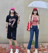 【就爱时尚】这才是休闲又精致的女人穿搭！可日常、可居家，自然美感十足