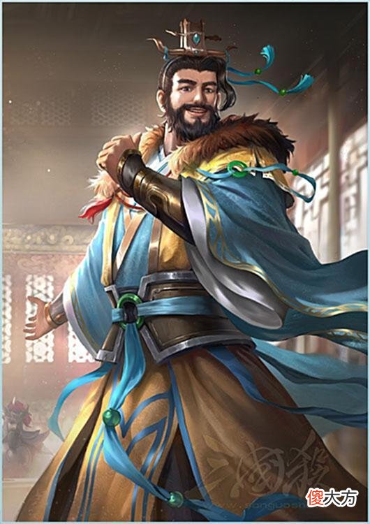 【游戏世界】三国杀：国战专属锦囊牌，用好了能直接起飞，顺拆的天下过去了