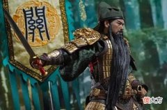 【历史故事】关羽留守荆州时，麾下实力究竟如何，到底有多少军队？