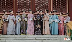 【历史故事】宫斗？古代深宫的职场女人们究竟能拿多少工资？