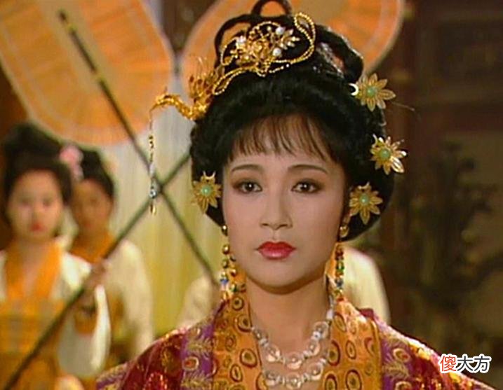 【历史故事】宫斗？古代深宫的职场女人们究竟能拿多少工资？
