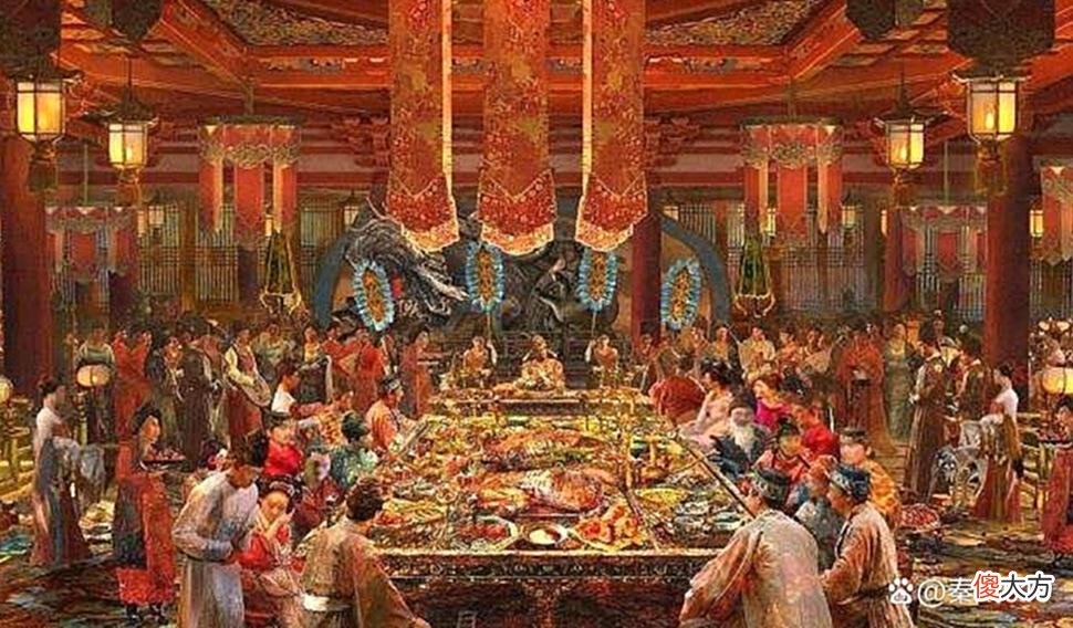 【爱历史】中国历史的魅力，1585年，罗马出版《中华大帝国史》
