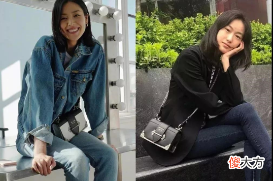 【时尚一点】这5款大牌包包送给女人一般都不会出错