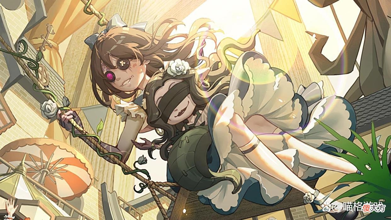 【游戏世界】第五人格：精华宝箱还未开启，玩家提前锁定保底紫皮，攒60枚珍宝