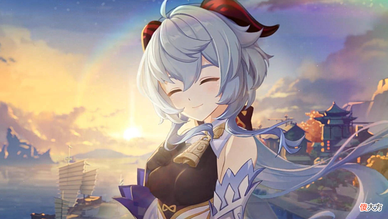 【游戏迷】和一个猎游大神谈蒙德的经验，他说去打小怪物