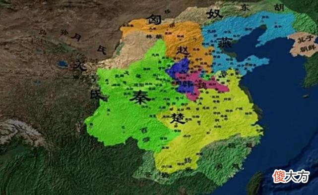 【爱历史】明朝郡王的封号,到底是怎么来的?如果郡王太多封号不够用怎么办