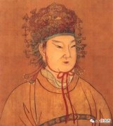 【爱历史】人性有多可怕？武则天掐死了自己的女儿？幕后凶手到底是谁？