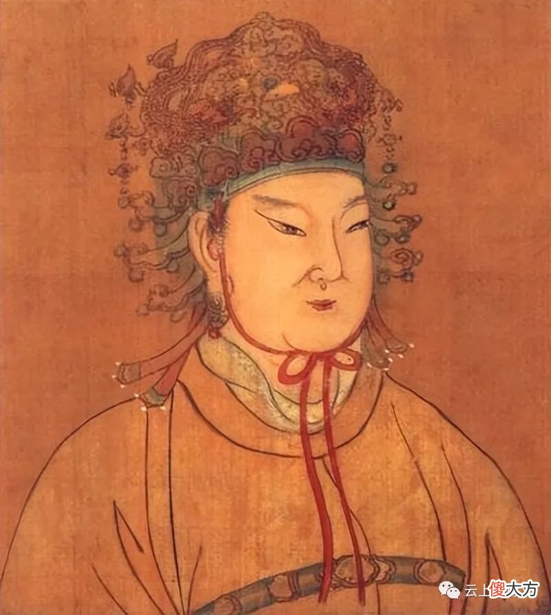 【爱历史】人性有多可怕？武则天掐死了自己的女儿？幕后凶手到底是谁？