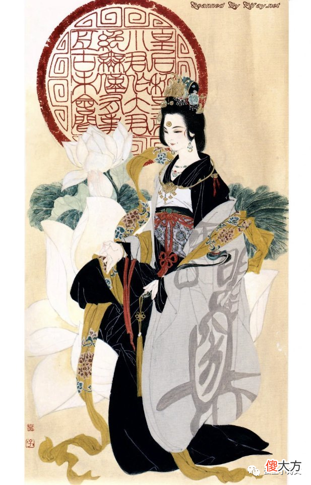 【爱历史】人性有多可怕？武则天掐死了自己的女儿？幕后凶手到底是谁？