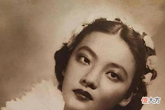【爱历史】民国一奇女:四年交往3000男友,28岁跳海,从其日记发现风流韵事