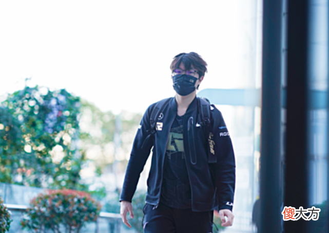 【游戏迷】RNG运营经理：Bin的转会是经过慎重考虑的！RNG绝对不会伤害队员