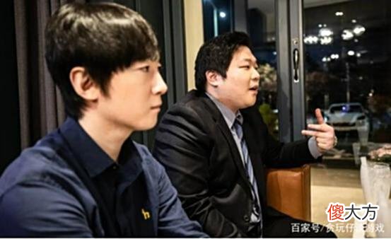 【游戏世界】LCK真乱!金晶洙:DRX已经动用力量想迫使教练和选手屈服