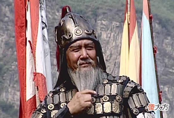 【爱历史】复兴汉室为何一场空曹刘两家为何失败这两个时间段很关键