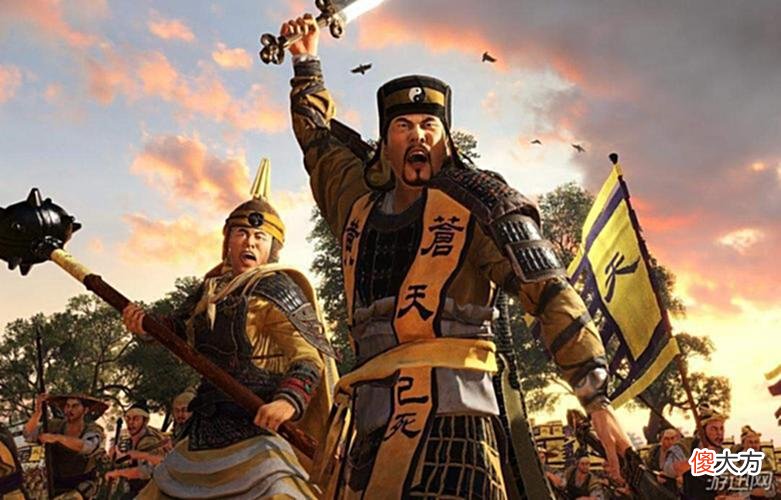 【爱历史】复兴汉室为何一场空曹刘两家为何失败这两个时间段很关键