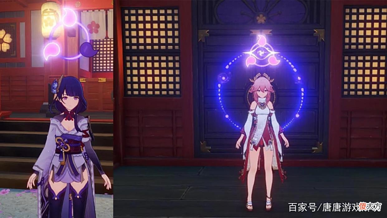 【游戏迷】原神：手感“最好”的5星角色，0命强度完全体，除了雷神还有四个