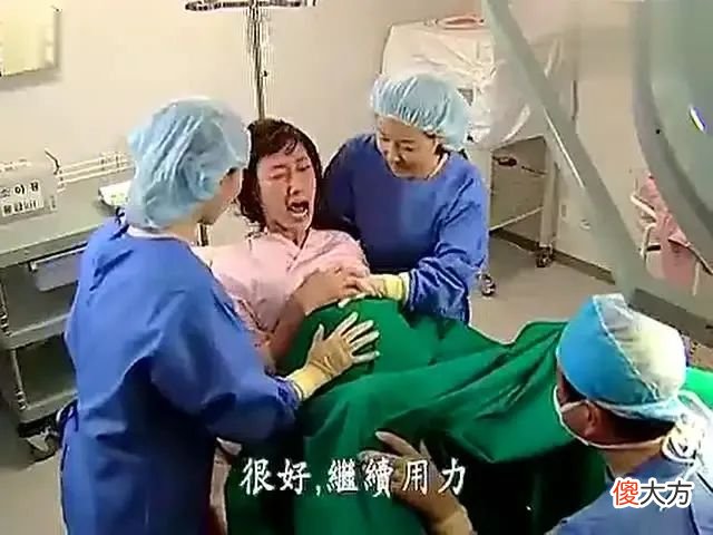 顺产时需不需要侧切？想要避免侧切，孕妇牢记3点