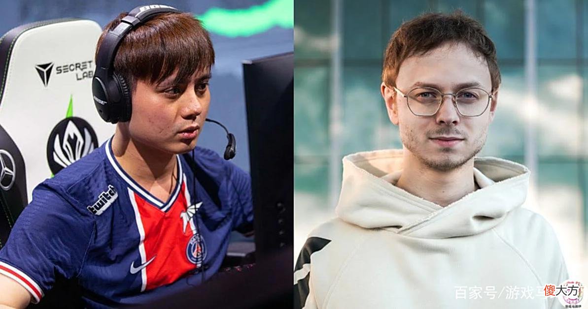 【游戏迷】LOL季中转会影响最大的4个操作！Uzi不会再登场？